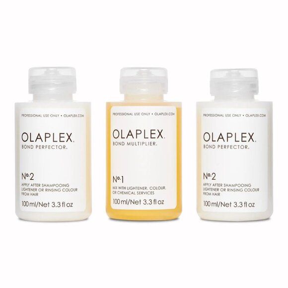 COPY - NWT - OLAPLEX Traveling Stylist Kit - Picture 8 of 16